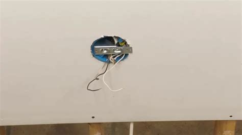 light fixture doesn't cover junction box|lights don't cover junction box.